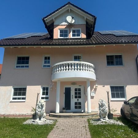 Appartamento Natalie Baiersbronn Esterno foto