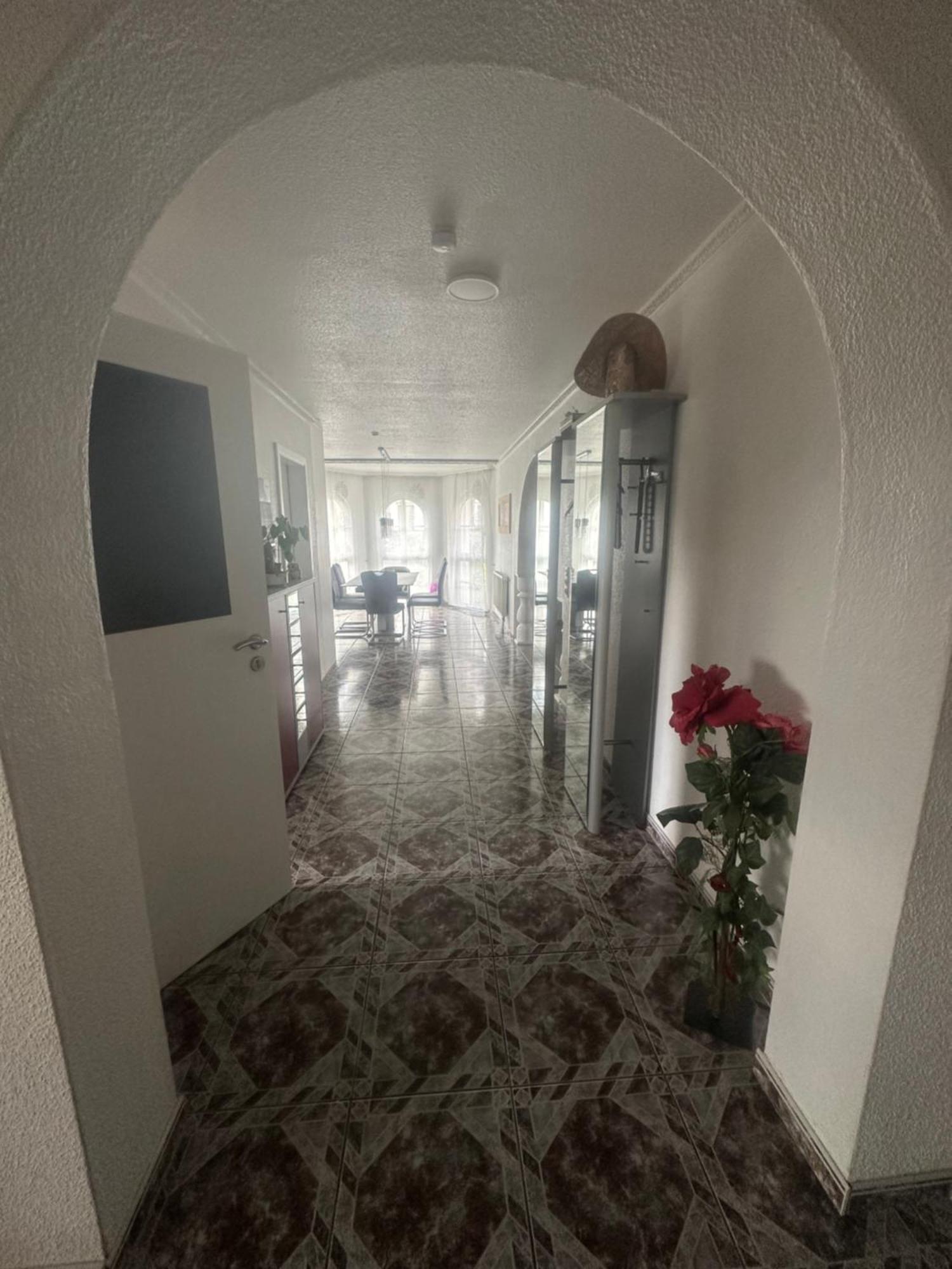Appartamento Natalie Baiersbronn Esterno foto