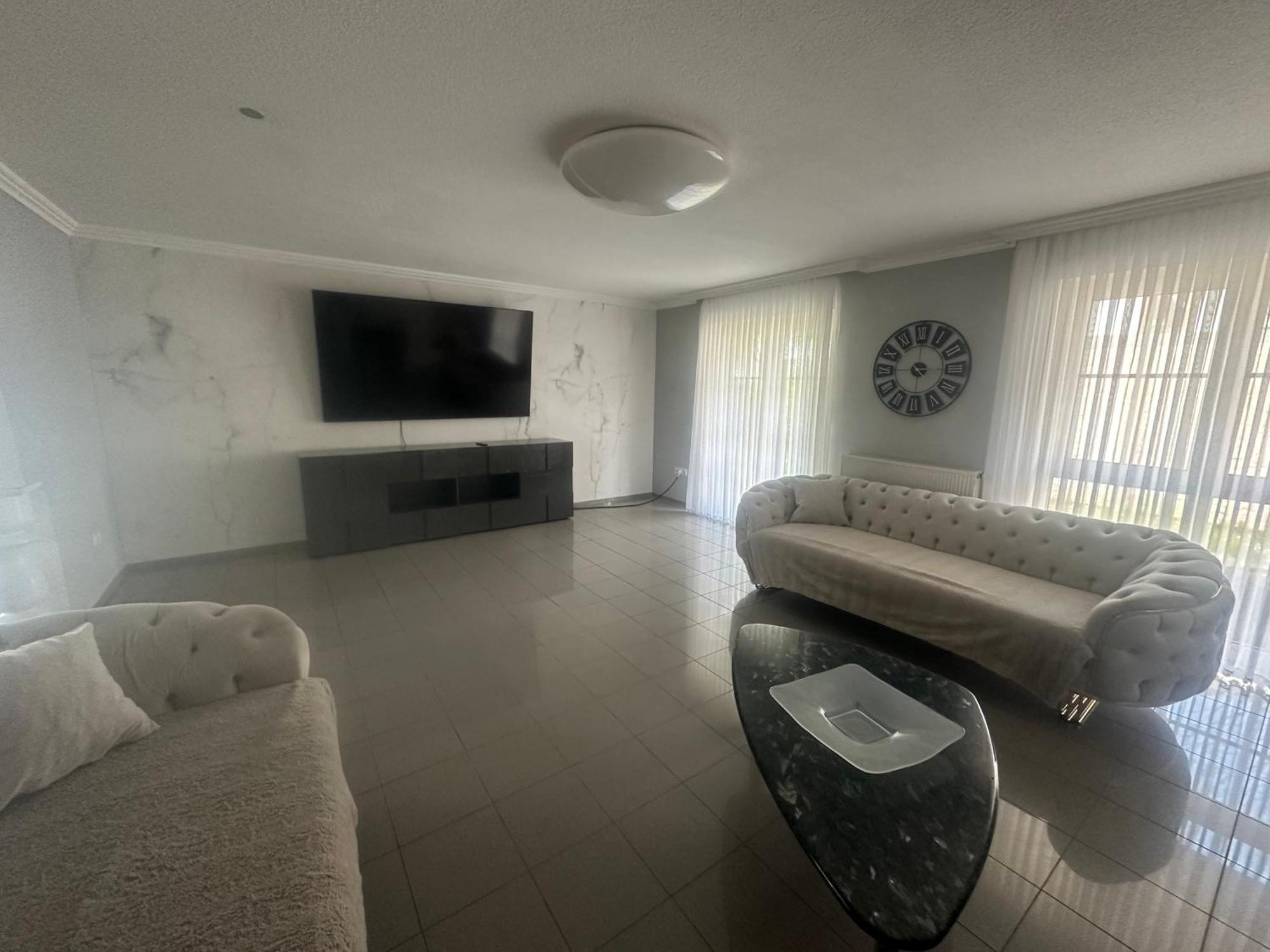Appartamento Natalie Baiersbronn Esterno foto