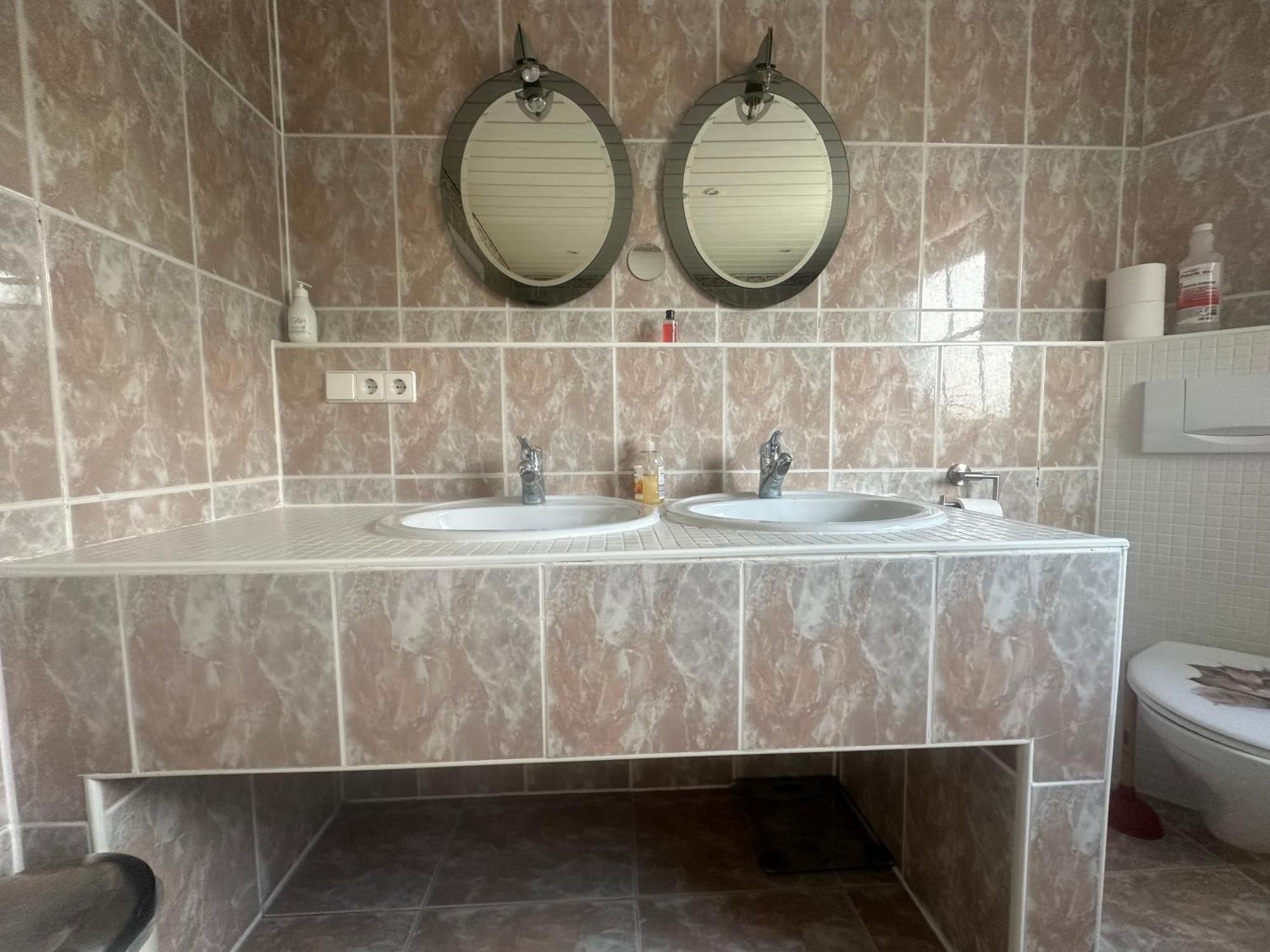 Appartamento Natalie Baiersbronn Esterno foto