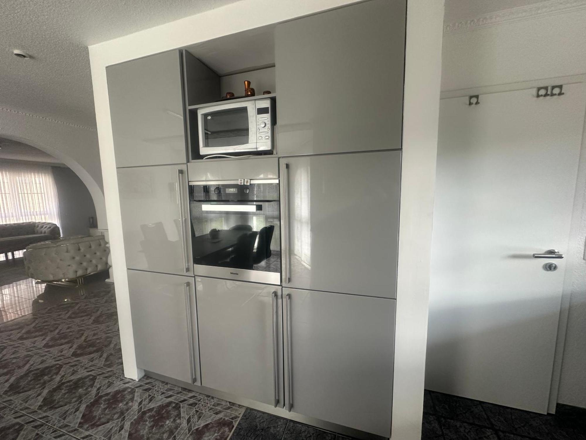 Appartamento Natalie Baiersbronn Esterno foto