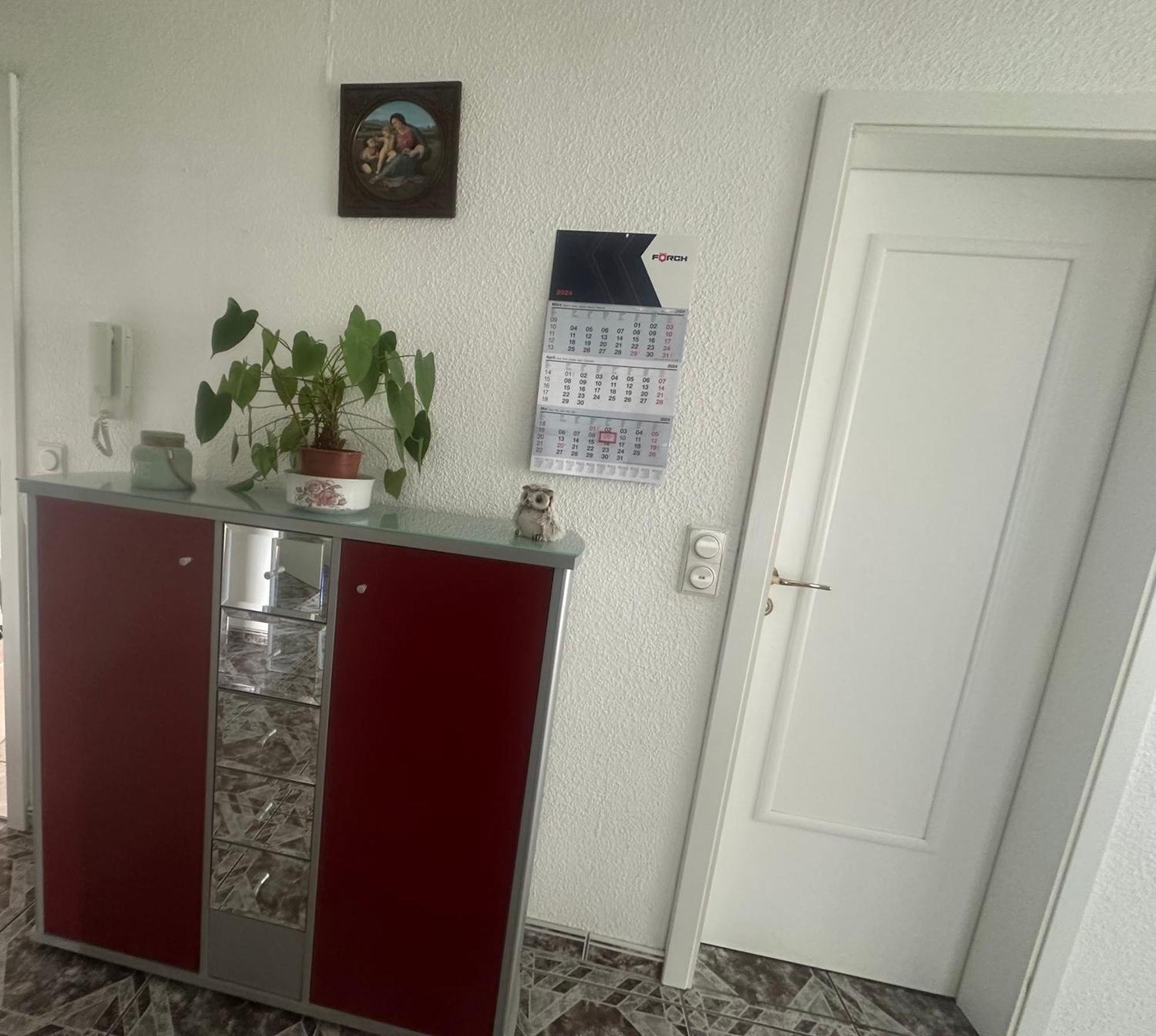Appartamento Natalie Baiersbronn Esterno foto