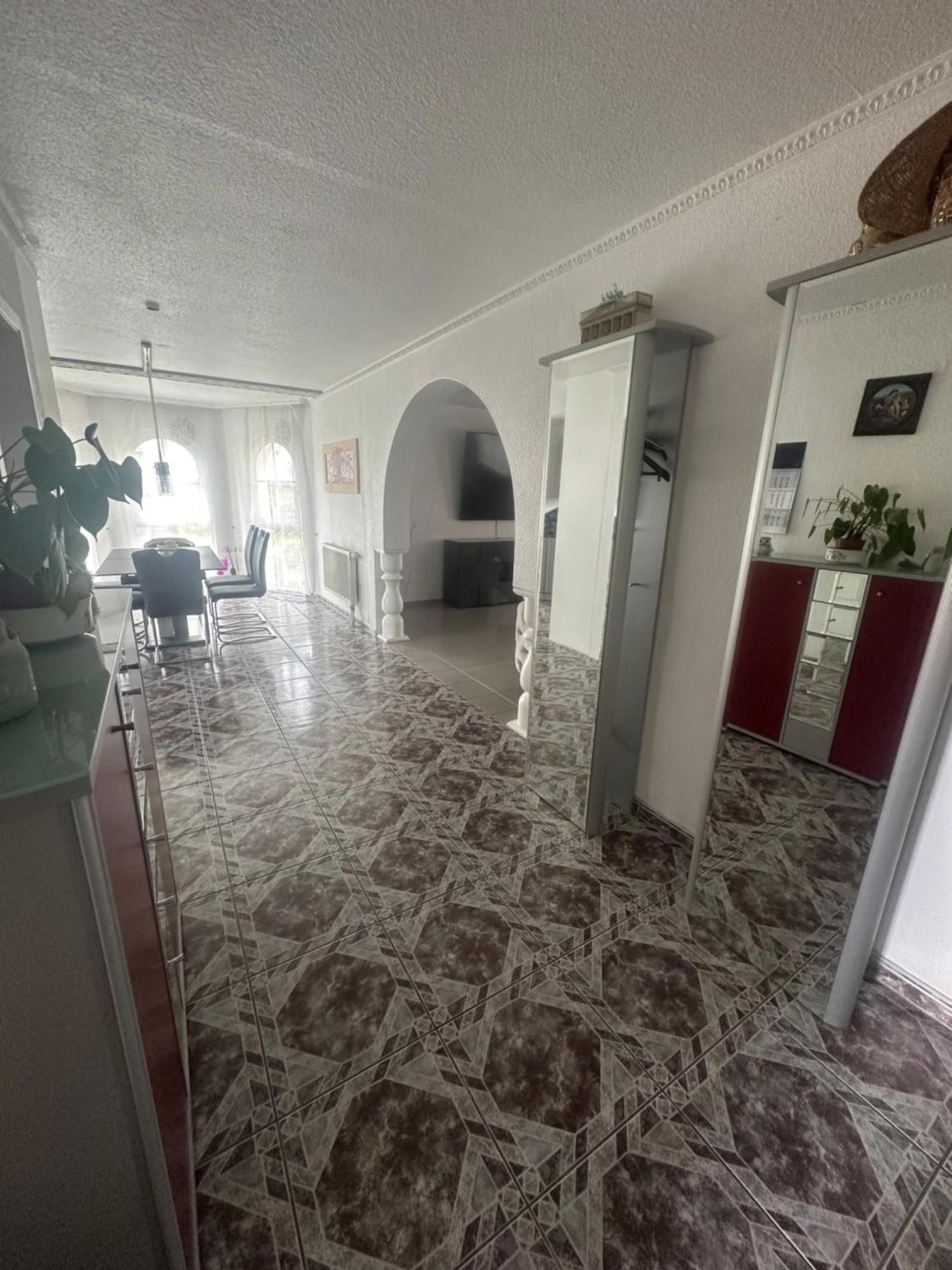 Appartamento Natalie Baiersbronn Esterno foto